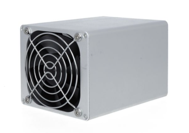HS1 Plus Image